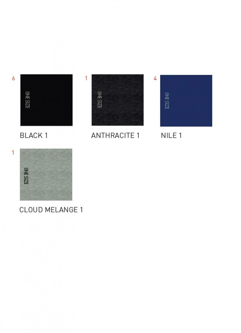 CALZA U.L. WARM LINE COVERI 73co25pl - immagine 2