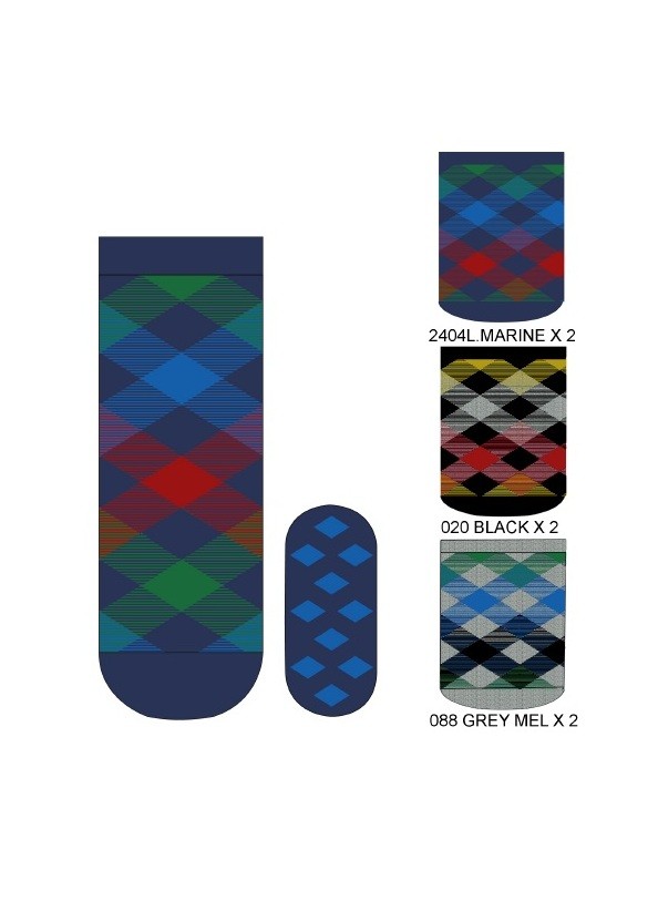 ANTISC.B. TU45 CIOCCA 90co9pa1ea - immagine 3