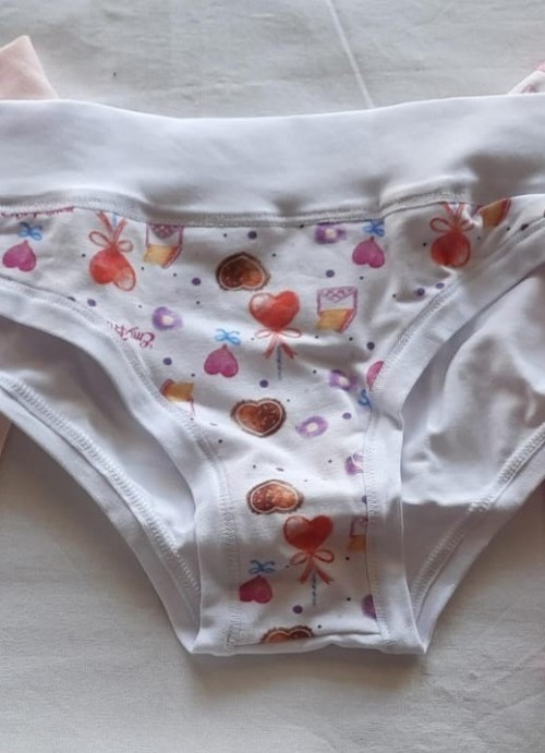 SLIP Bimba B2839 Lovely Girl EMY - immagine 3