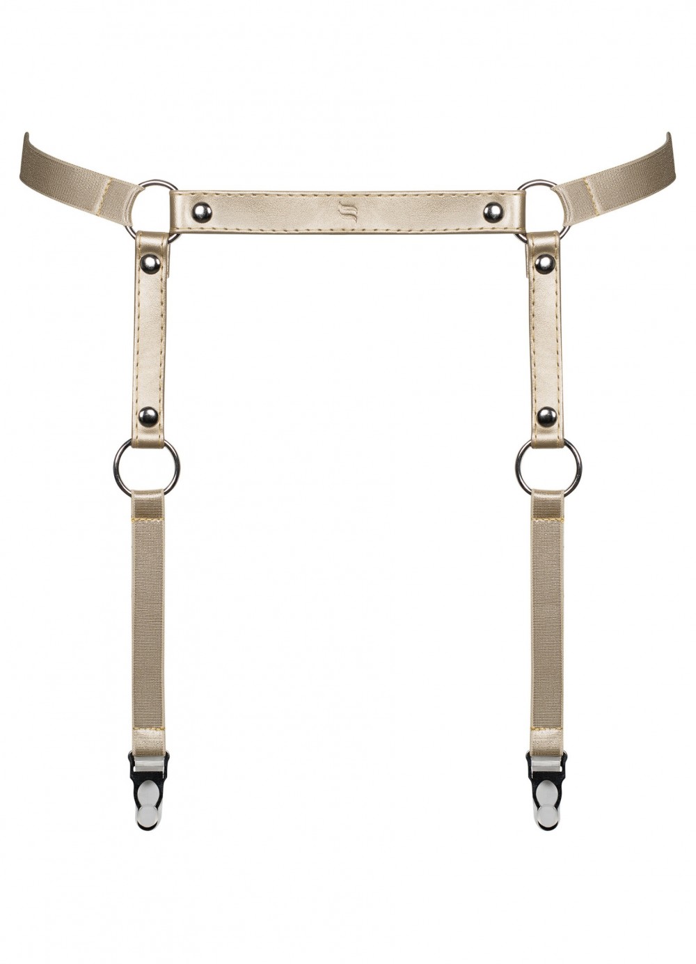 A764 GARTERBELT OBSESSIVE - immagine 4