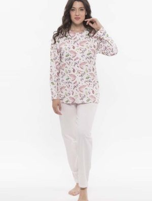 PIGIAMA D. R50003 GARY 100co