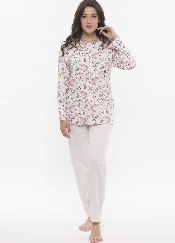 PIGIAMA D. R50003 GARY 100co