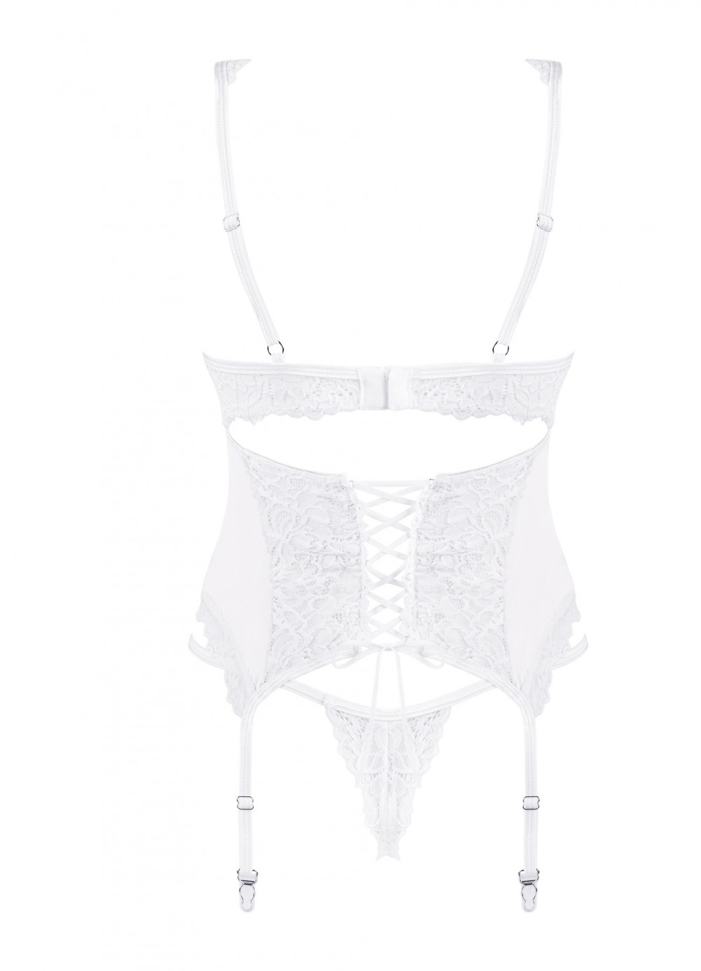 AMOR CORSET Obsessive 95pl5ea - immagine 4