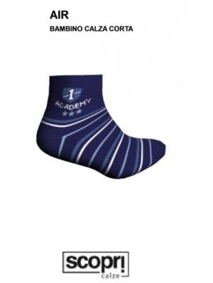 CALZA B.AIR PROCTOR co80pa18ea2