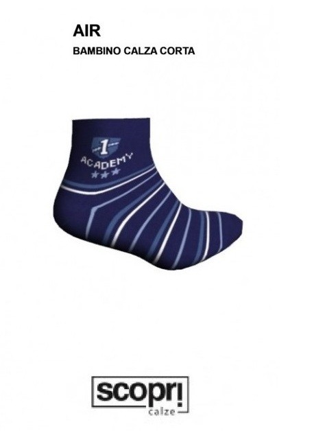 CALZA B.AIR PROCTOR co80pa18ea2