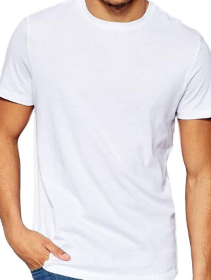 T-SHIRT U.3001 OVER 100co