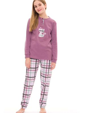 PIGIAMA B. S40001 GARY 100co