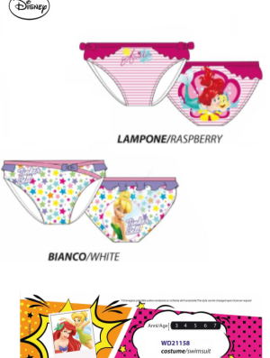 SLIP MARE B. WD21158