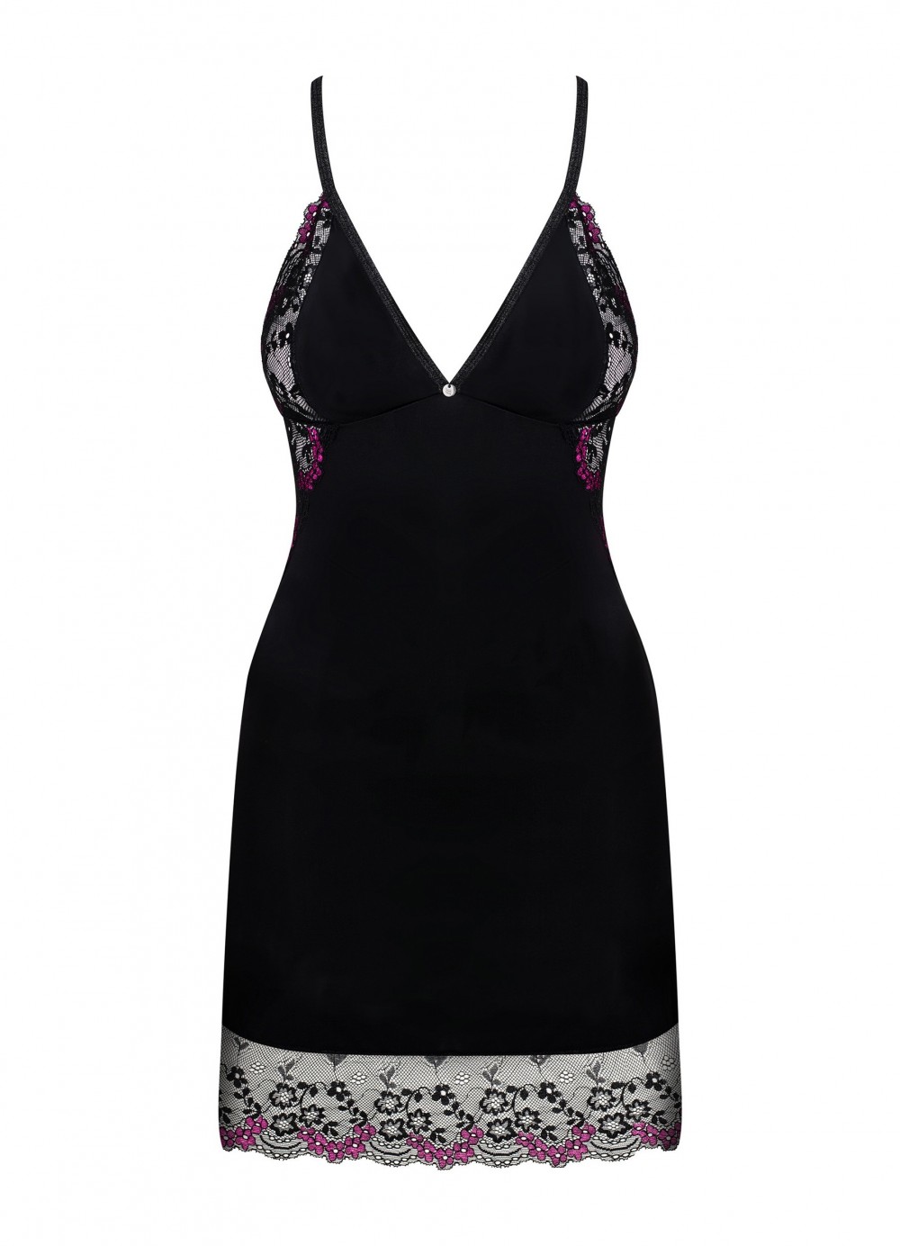 VANESSME CHEMISE 90pa10pa Obsessive - immagine 4