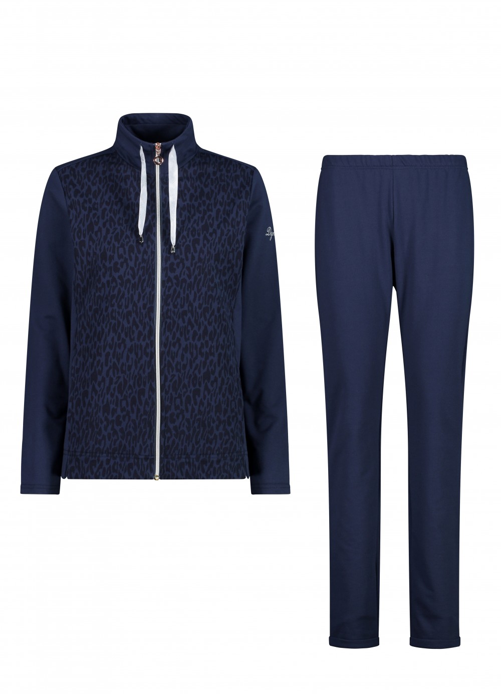 TUTA D.8E76207 CAMPAGNOLO 65pl35co