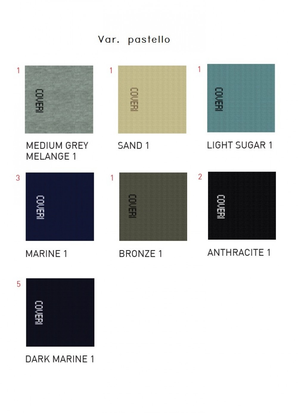 CALZA U.CORTA SUN LINE 2 - immagine 4