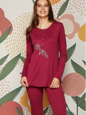 PIGIAMA D. 8664 ANDRA