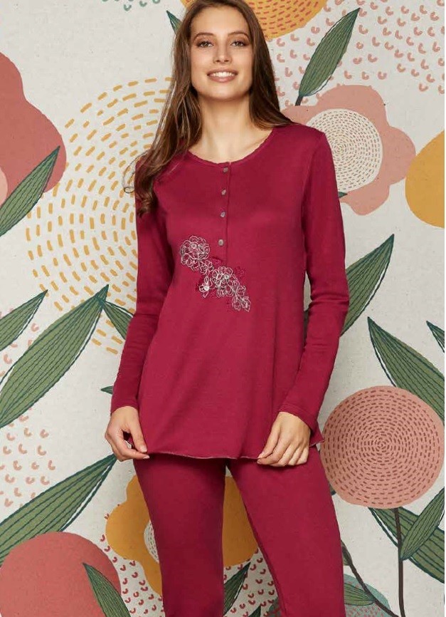 PIGIAMA D. 8664 ANDRA