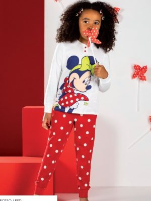 PIG. B. DY50P9060 MINNIE 100co