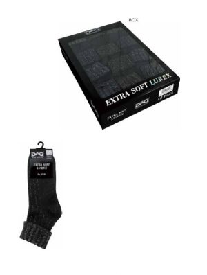 CALZE 7081 COMMERCIAL CALZA