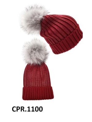 CUFFIA D. CP1100 INDACO