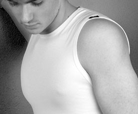 SMANICATO UOMO SENZA MANICHE 361 FRAGI - immagine 6