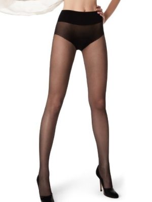 COLLANT DONNA MYSECRET SILHOUETTE GOLDENLADY