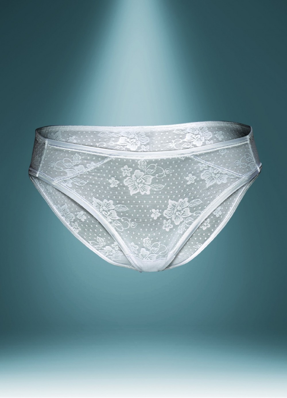 SLIP DONNA 382 LEPEL Belseno Bouquet - immagine 3