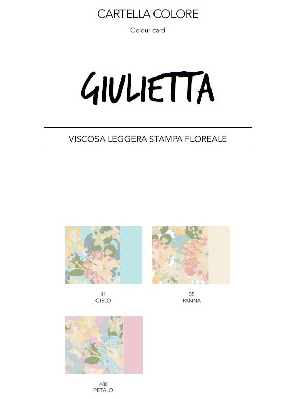 PIGIAMA D. GIU652053 INFIORE - immagine 2