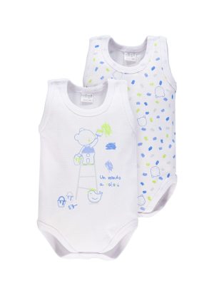 CONF.2 BODY SM AF5323 ELLEPI