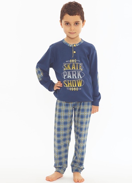 PIGIAMA B. N30025 GARY 100co