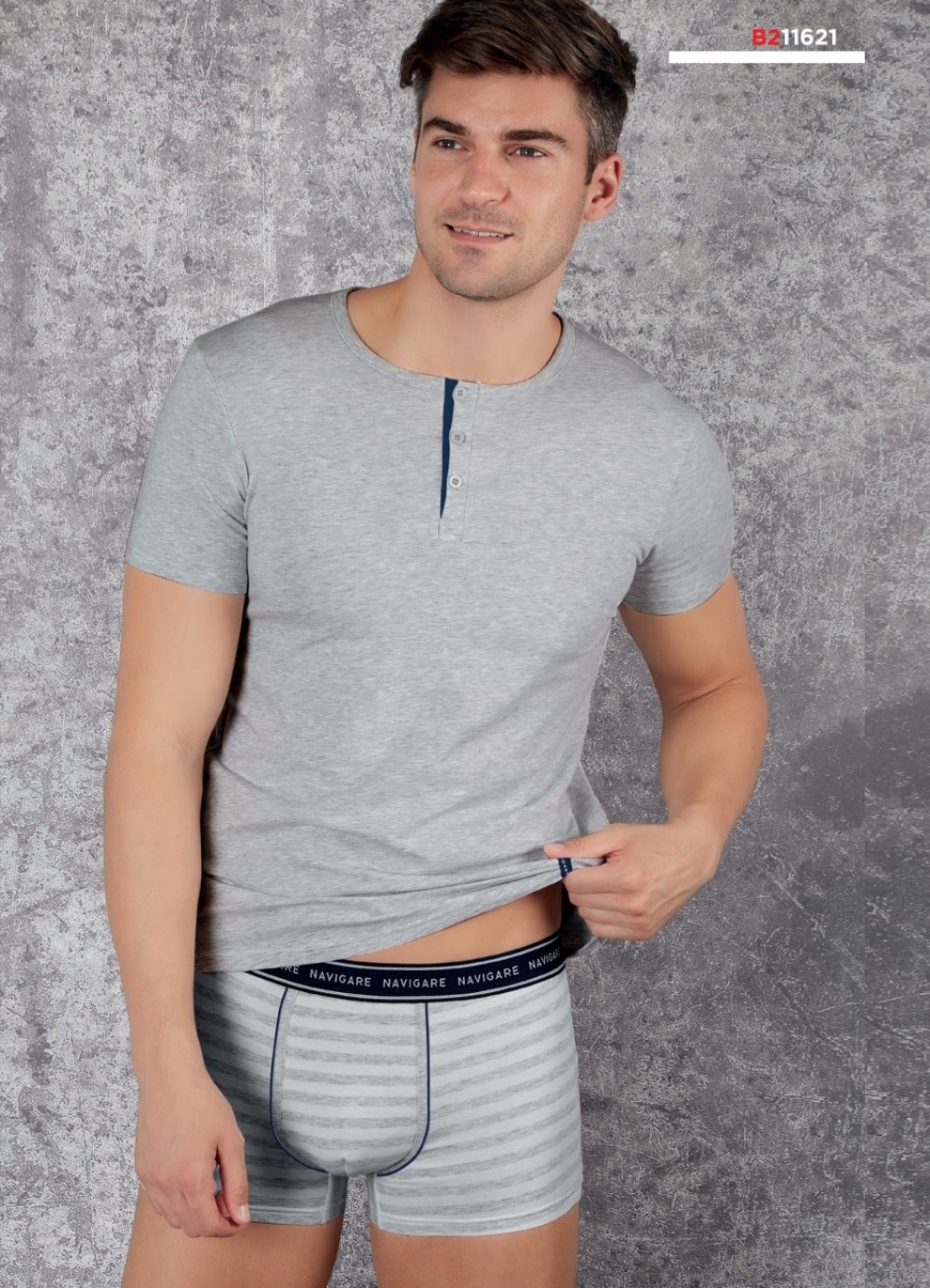 COMPL.BOXER+MM 11621 - immagine 2