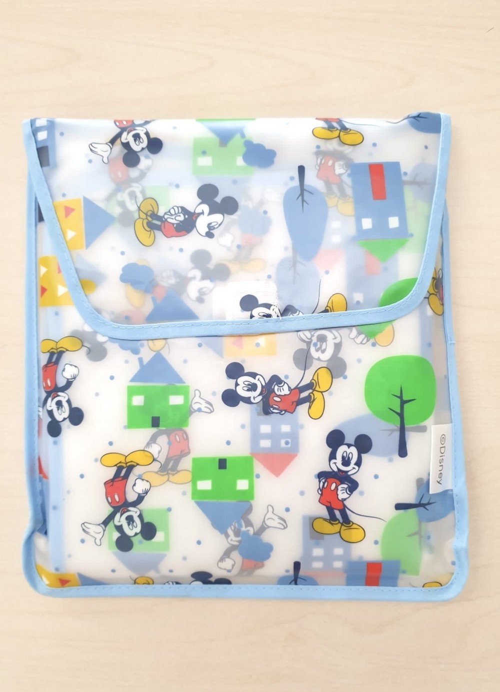 FASCIAT.B.WX6135 LP 100eva - immagine 2