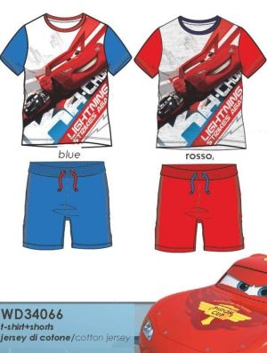 COMPLETO B. WD34066 DISNEY