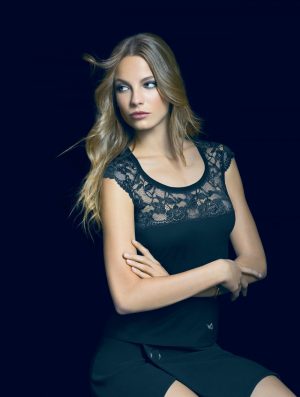 MAGLIETTA DONNA 2623 LEPEL