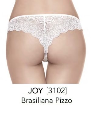 BRAS. JOY 3102 INFIORE