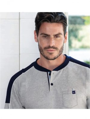 PIGIAMA U. EP1002/c COVERI 100co