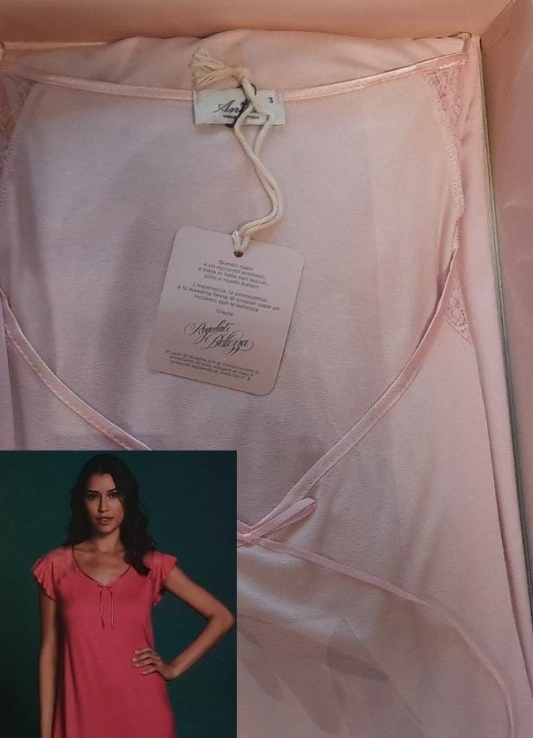 CANOTTE D. 9273 ANDRA 94vi6eao - immagine 2