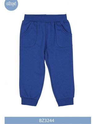 PANT.FELPA B. BZ3244 ELLEPI
