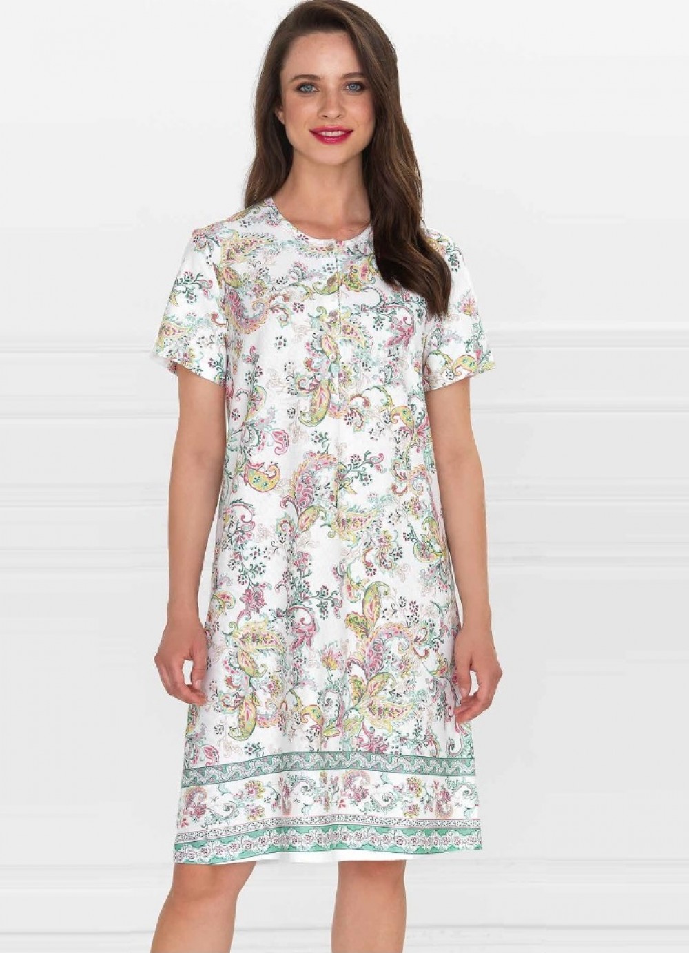 ABITO C.D. 74705 LINCLALOR 100co