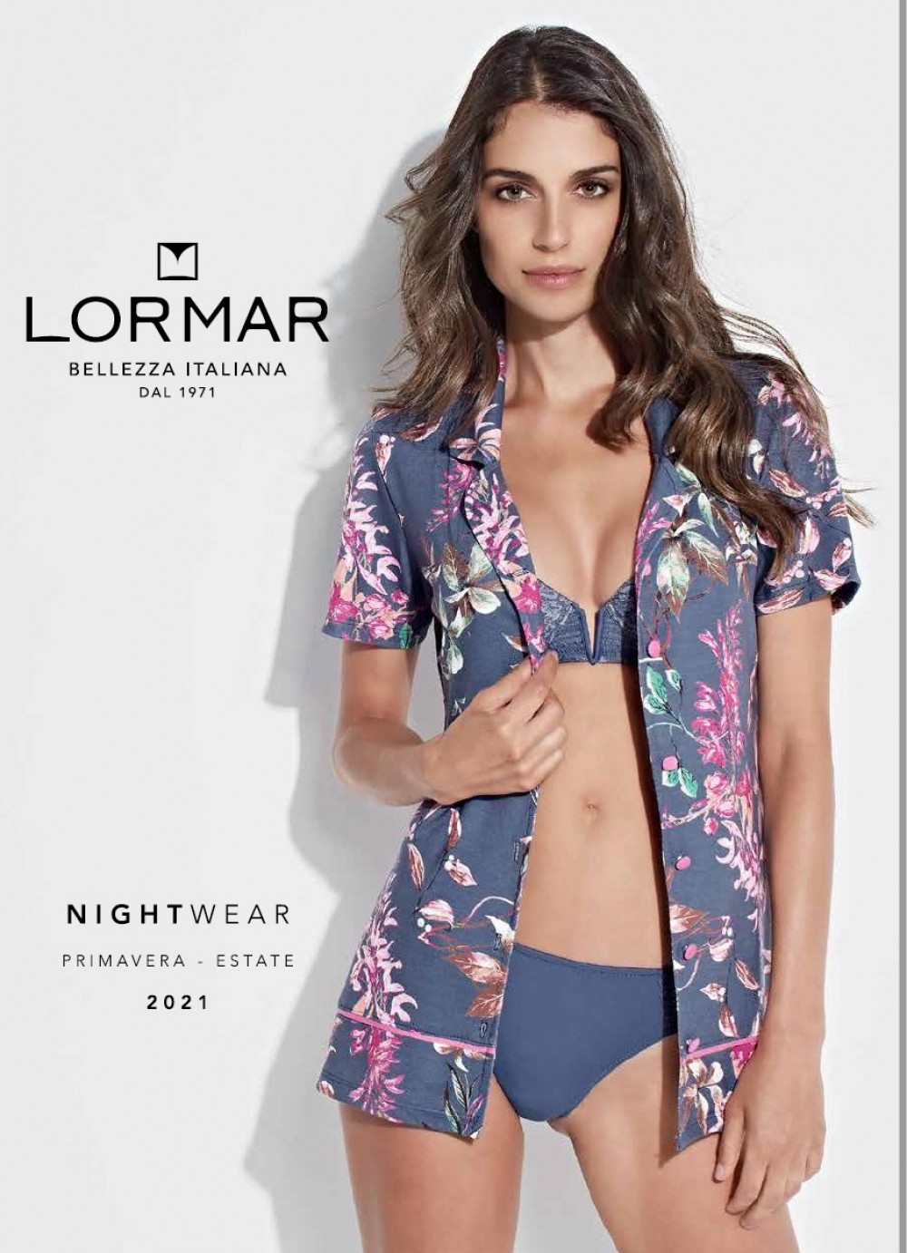 REGG.SILVER-LORMAR pa76ea24 - immagine 4