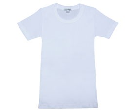 CORPO RAGAZZO Manica Corta 2128/25R LIABEL 100% cotone