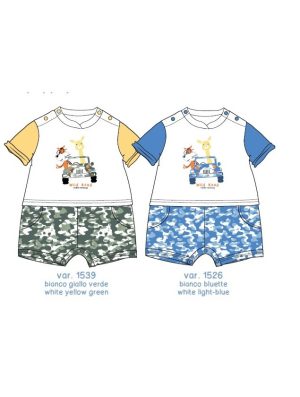 PAGLIAC. BG3803 ELLEPI 95co5ea