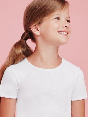 T-SHIRT B.M/M BA651 LP