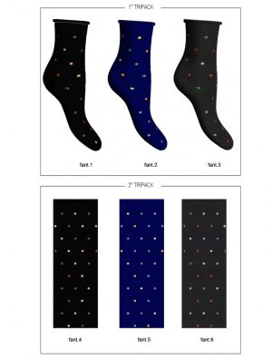 CALZA D.L.AFRODITE PROCTOR 80co18pl2