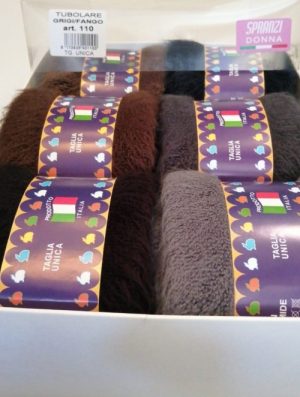 CALZA D. 110 SPRANZI