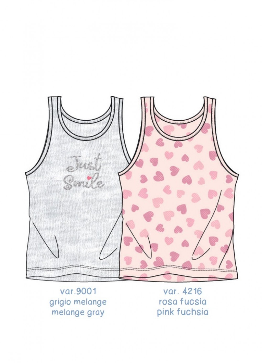 CONF.2 S/L B.AI8614 LP 100co - immagine 3