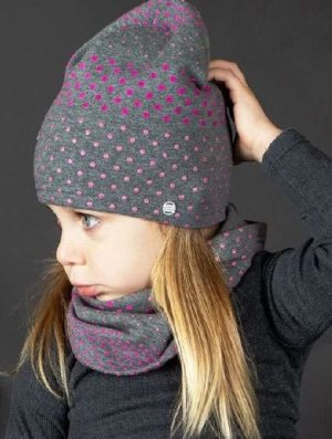 CUFFIA FELPA CP3114 MIRAGE co95ea5