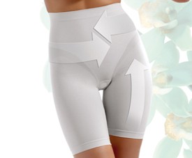 GUAINA INVIS.410616 INTIMIDEA pa73ea