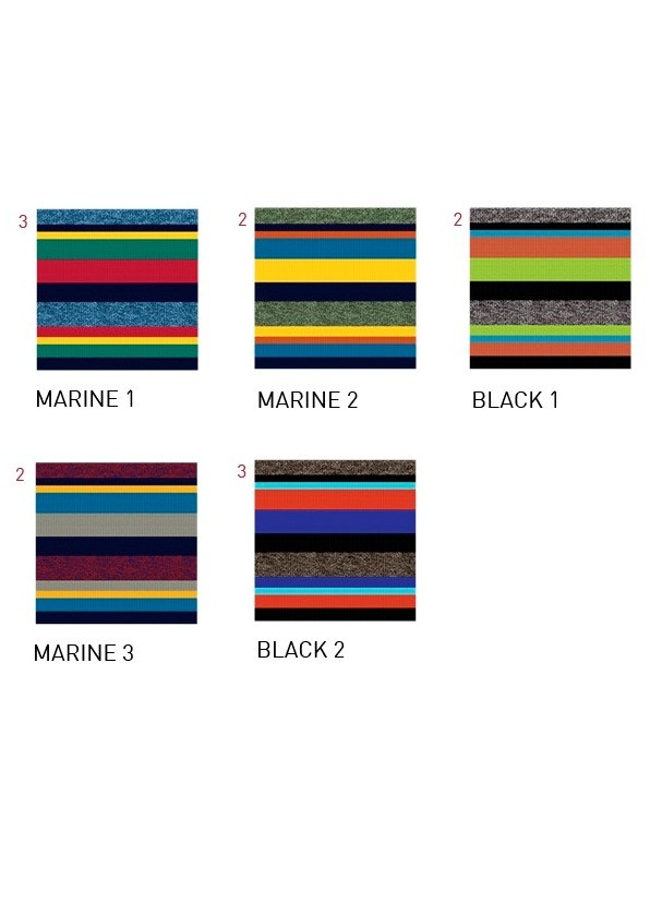 CALZA U. COLOR LINE COVERI - immagine 2