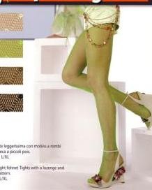 COLLANT DONNA ART/CLASSY