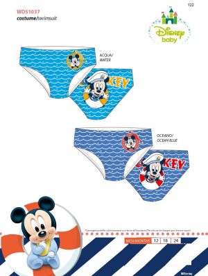 SLIP MARE B. WD51037