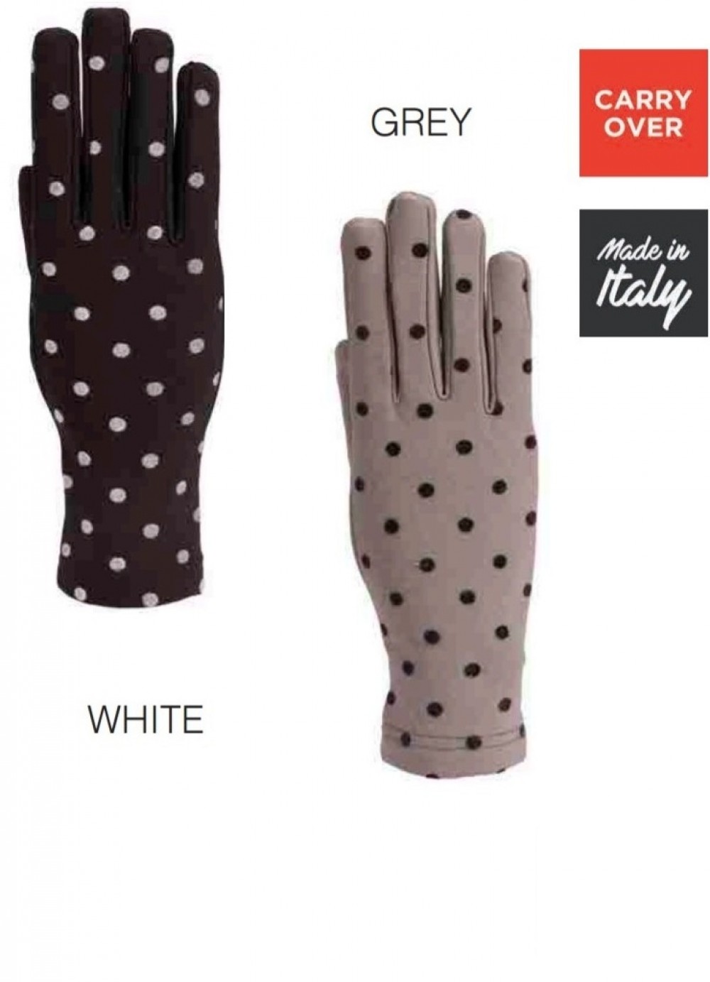 GUANTO GL1031 MIRAGE pa84ea16