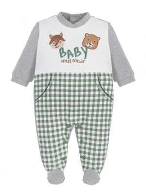 TUTINA B. BQ3279 LP 95co5ea