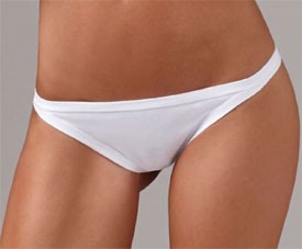 BRASILIANA Donna 1691 Lovely Girl